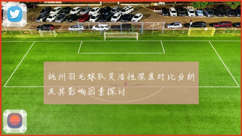 杭州羽毛球队灵活性深度对比分析及其影响因素探讨